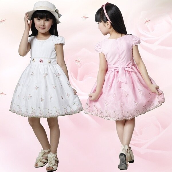 new children dresses