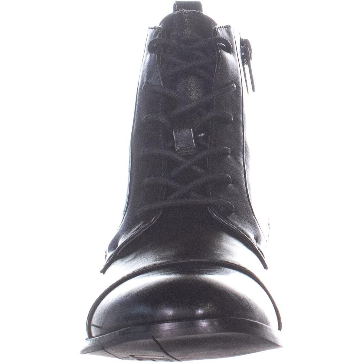 calvin klein adriene boot