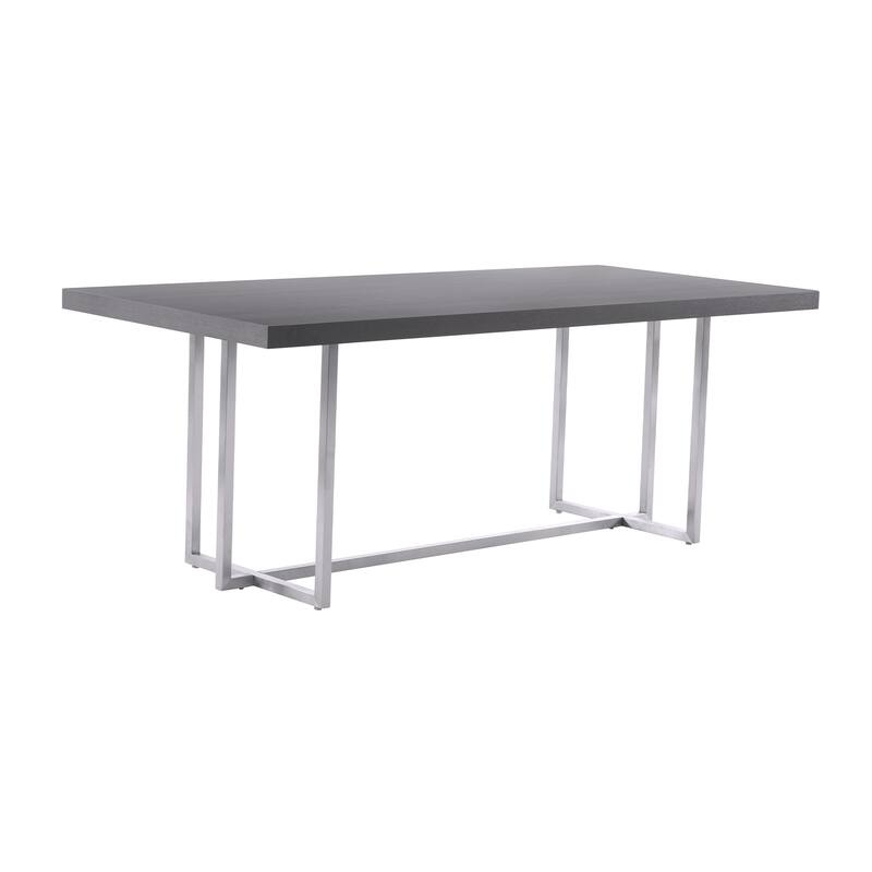 Harmony 79" Contemporary Dining Table