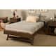 Option Rustic Walnut