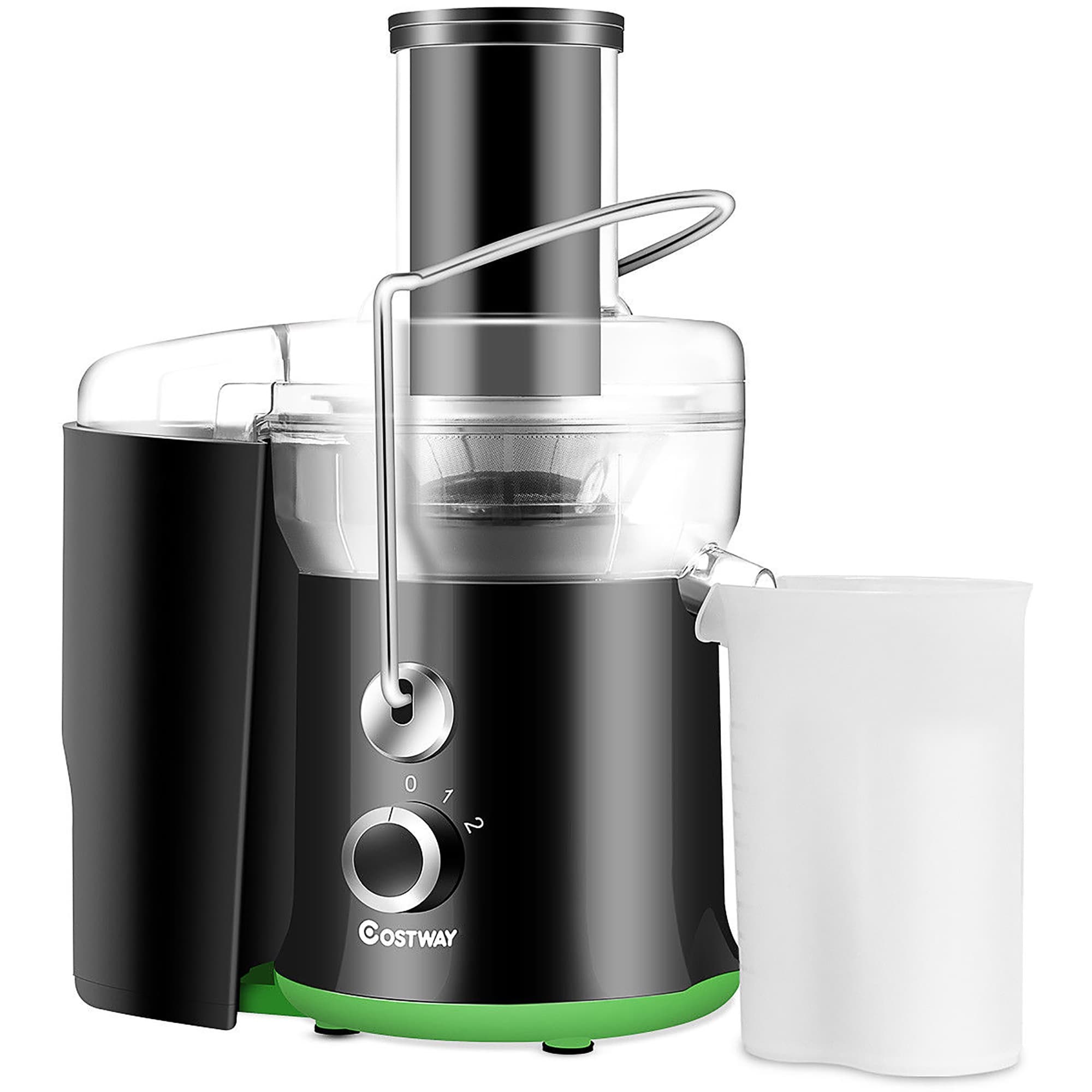 Costway juicer hot sale