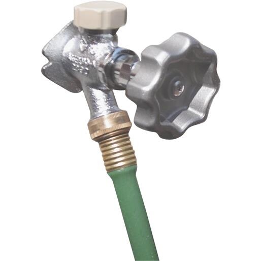 Shop Danco Perfect Match Outdoor Faucet Handle 10006 Unit Each