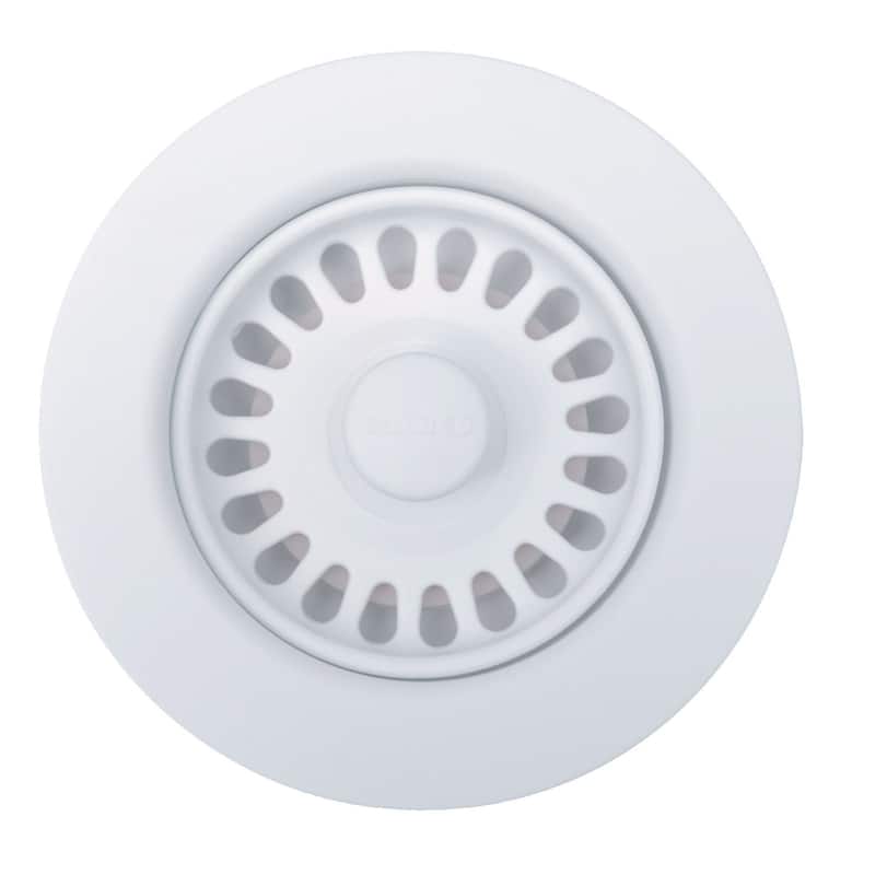 Blanco Precis/Artona Undermount Kitchen Sink and Faucet Set and Strainer