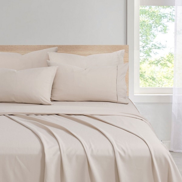 Bamboo bed sheets bed bath and beyond top