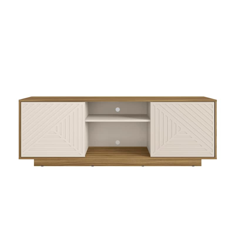 Modern TV Stand for TVs Up to 70"