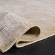preview thumbnail 8 of 16, SAFAVIEH Couture Hand-knotted Tibetan Ljerka Modern Wool Rug