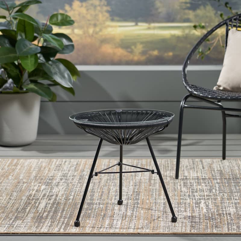 NUSA SIDE table