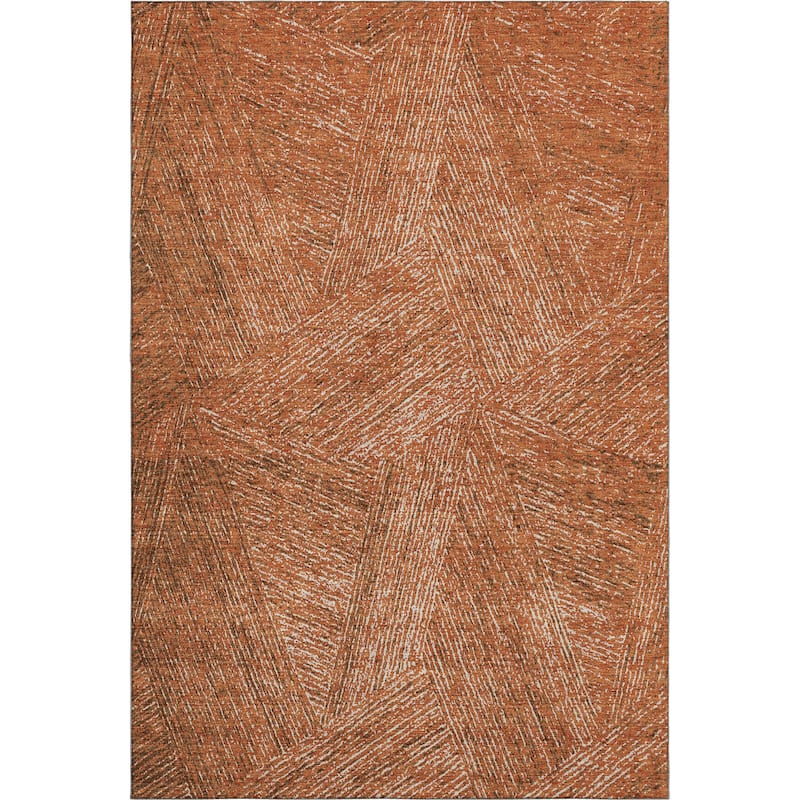 Premium Washable Super Soft Contemporary Diri Mayfield Rug