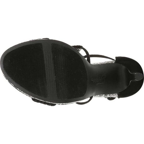 fergie catalina heels