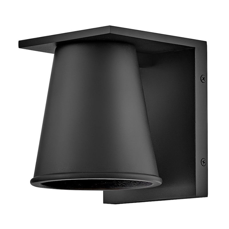 Hinkley Lighting 28870-LL Hans 7" Tall LED Wall Sconce