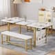 Option Marble White
