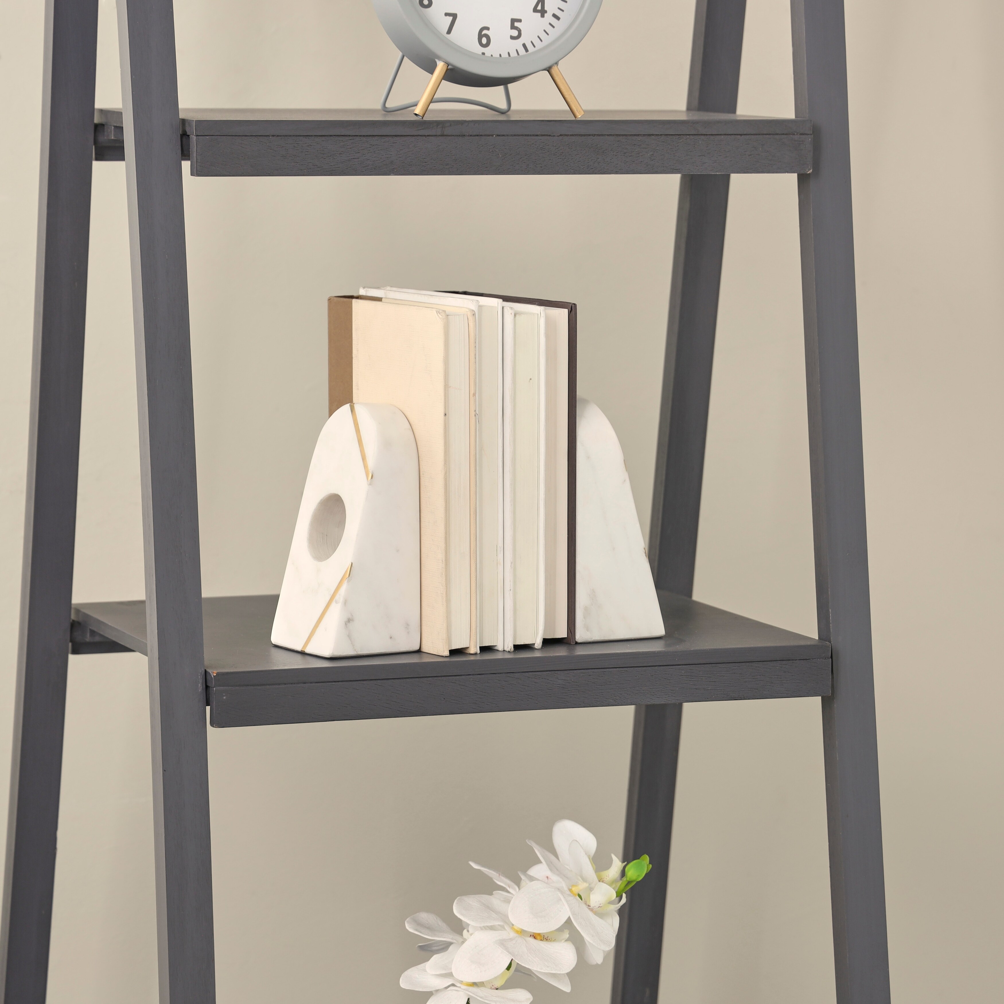 Decorative Books and Bookends Bed Bath & Beyond