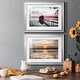 preview thumbnail 27 of 31, October Sunset Premium Framed Print - Ready to Hang