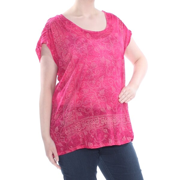 lucky brand plus size clearance