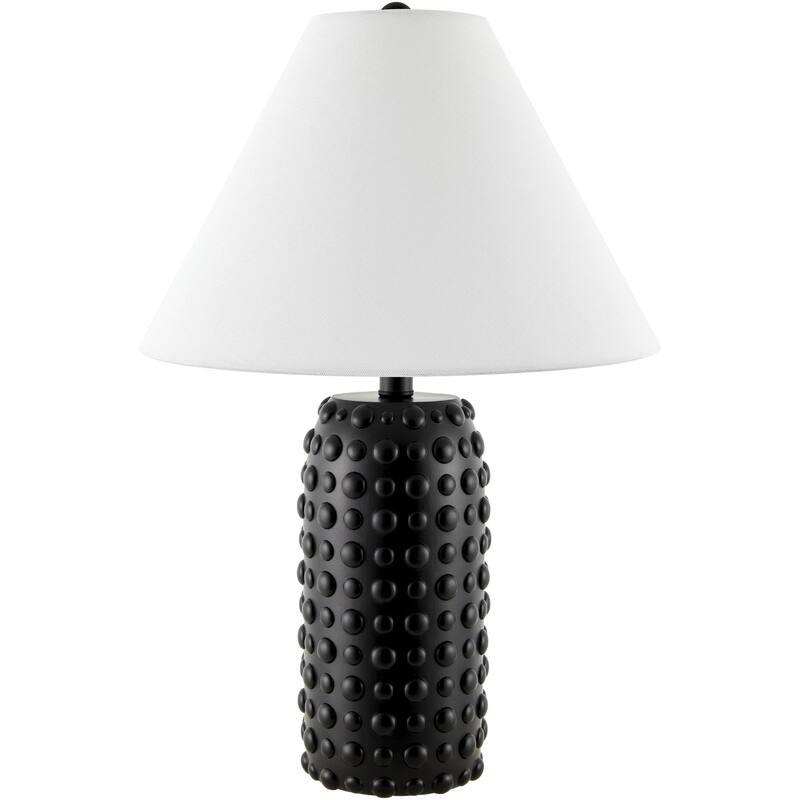 Livabliss Diffa Traditional Accent Table Lamp