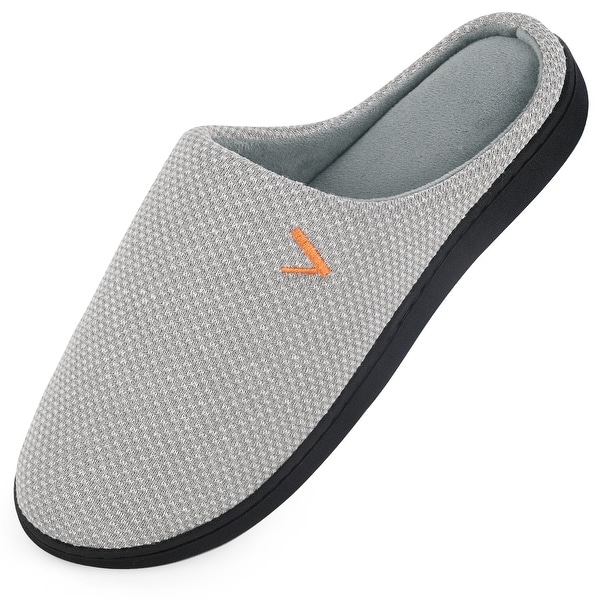 extra large mens slippers