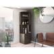 Option Dark Walnut