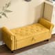 Option Mustard yellow