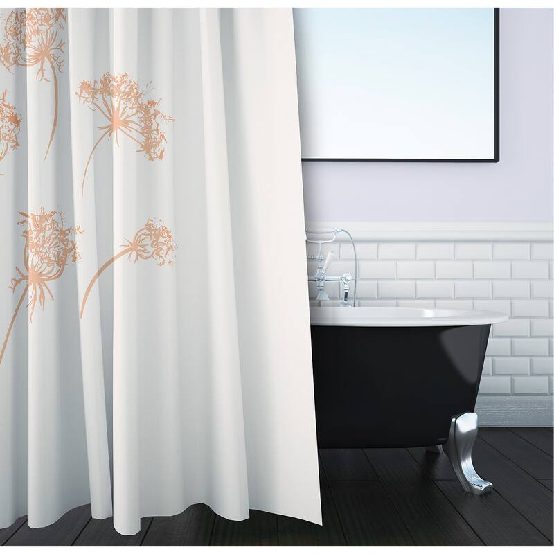 Just Dandy Shower Curtain