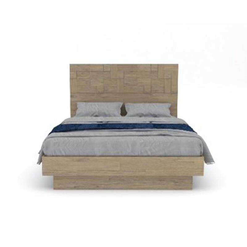 Sophie Acacia Bed