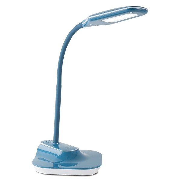 ottlite clip on lamp