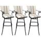 Option Driftwood Whitelinen - Gray