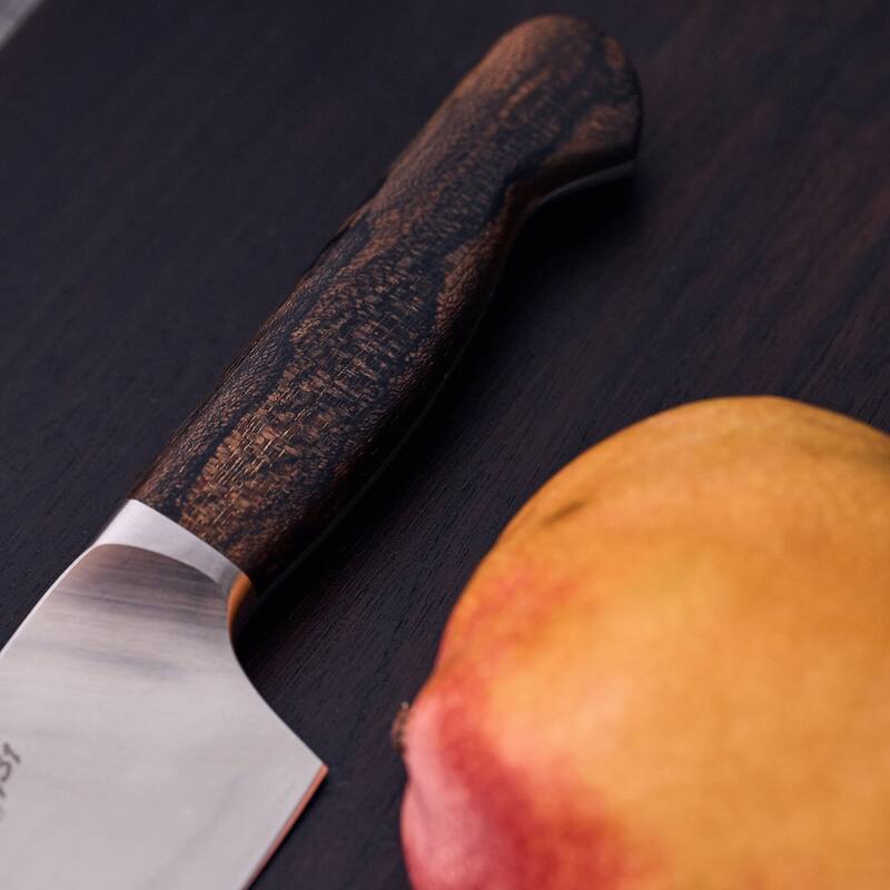 ZWILLING 1731 8-inch Chef's knife - Brown