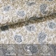 preview thumbnail 67 of 68, Madison Park Vanessa 6 Piece Cotton Percale Quilt Set with Throw Pillows