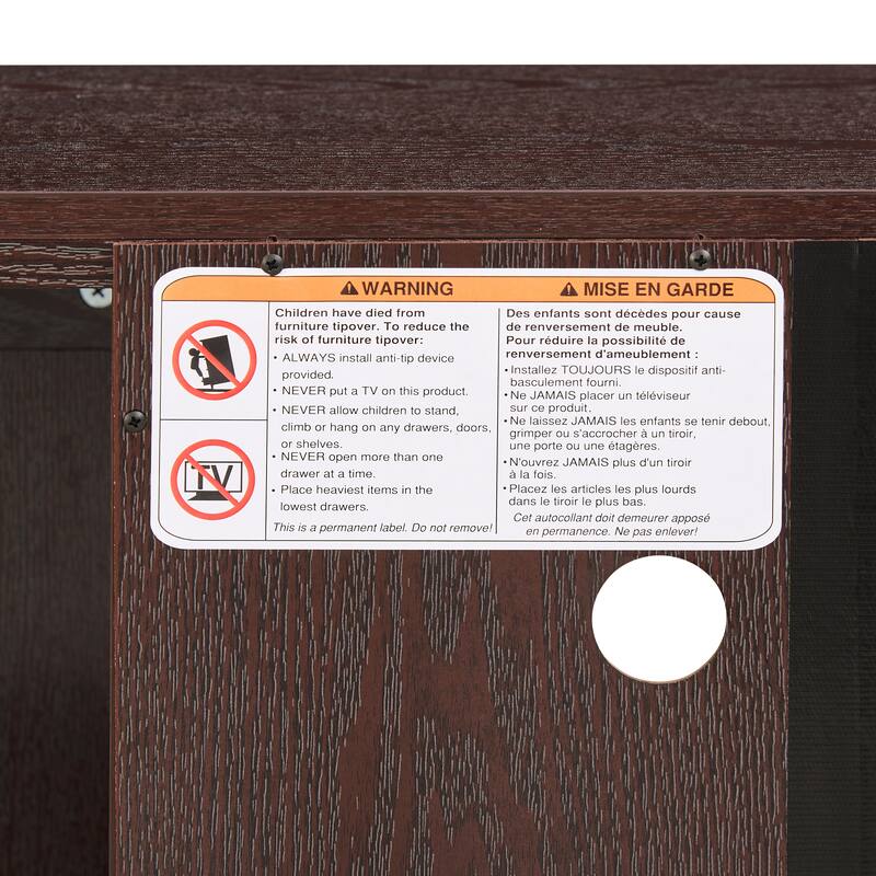 Fireplace TV Stand with 23" Electric Fireplace, Faux Stacked Stone Surround Media Cabinet TV Console for TVs up to 75"