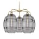 Option Antique Brass / Smoked