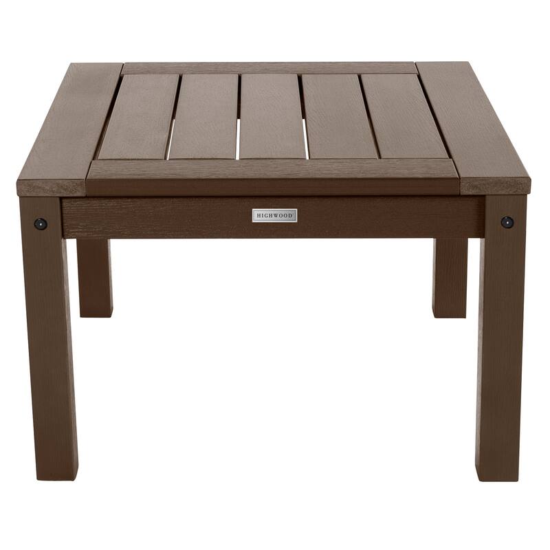 HIGHWOOD Adirondack Side Table