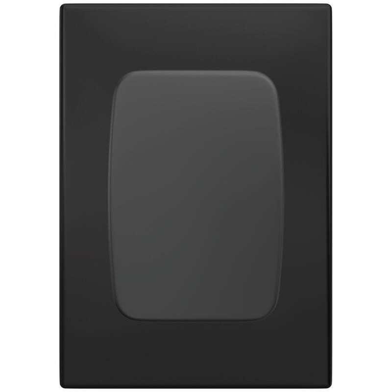 Schlage FC21-NIX-CEN Custom Nixon Passage or Privacy Door Knob Set