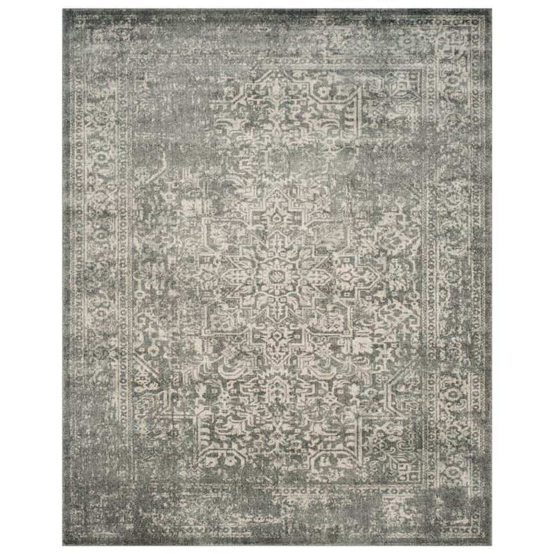 SAFAVIEH Evoke Quinn Vintage Distressed Rug