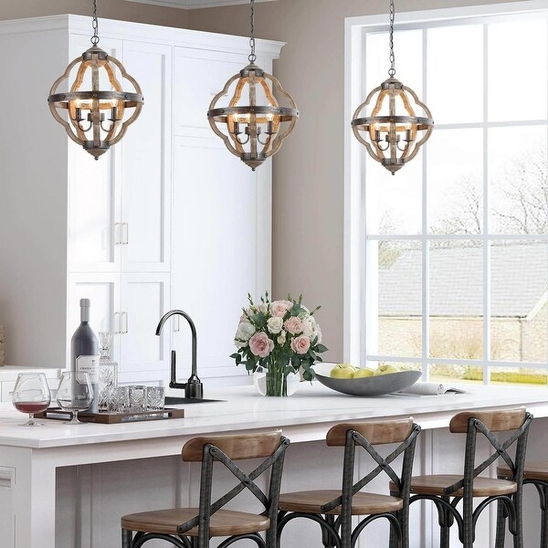 Country kitchen ceiling lights cheap