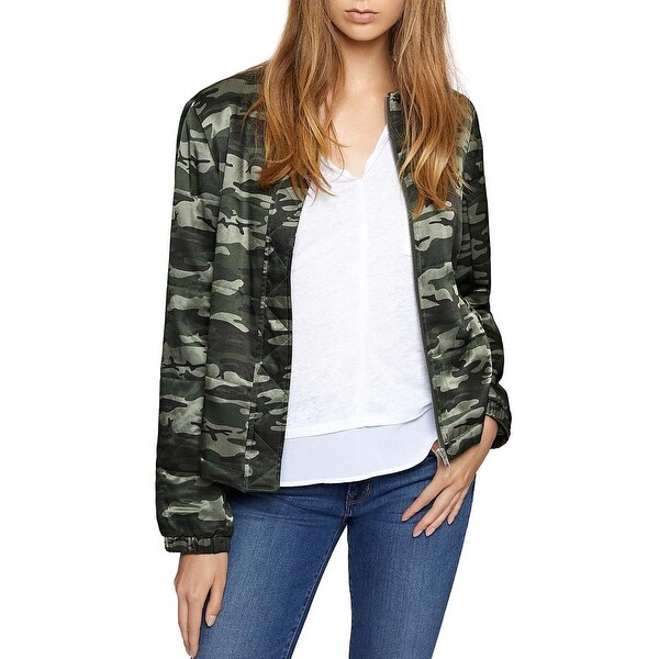 sanctuary hero lightweight jacket