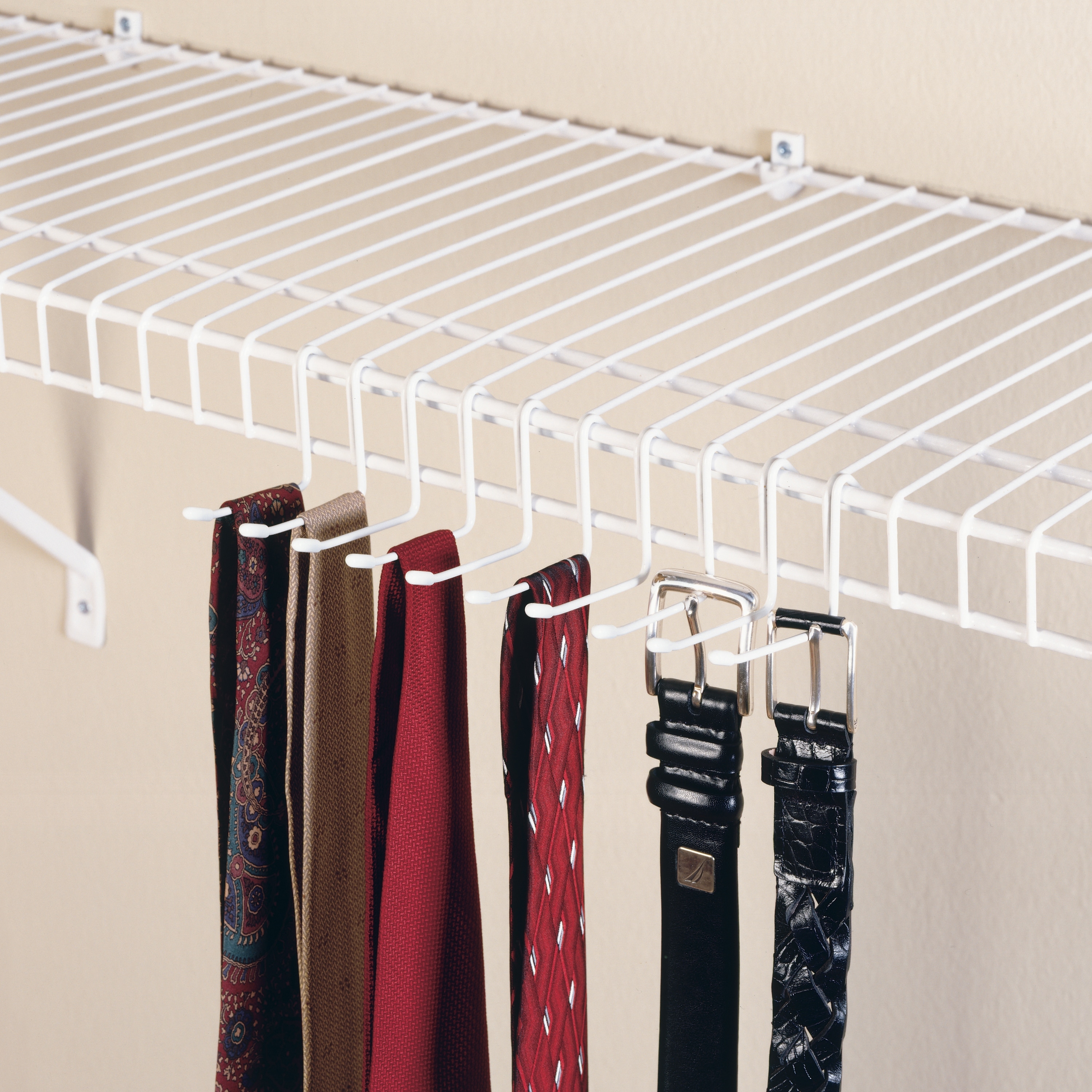 Closetmaid tie hotsell rack