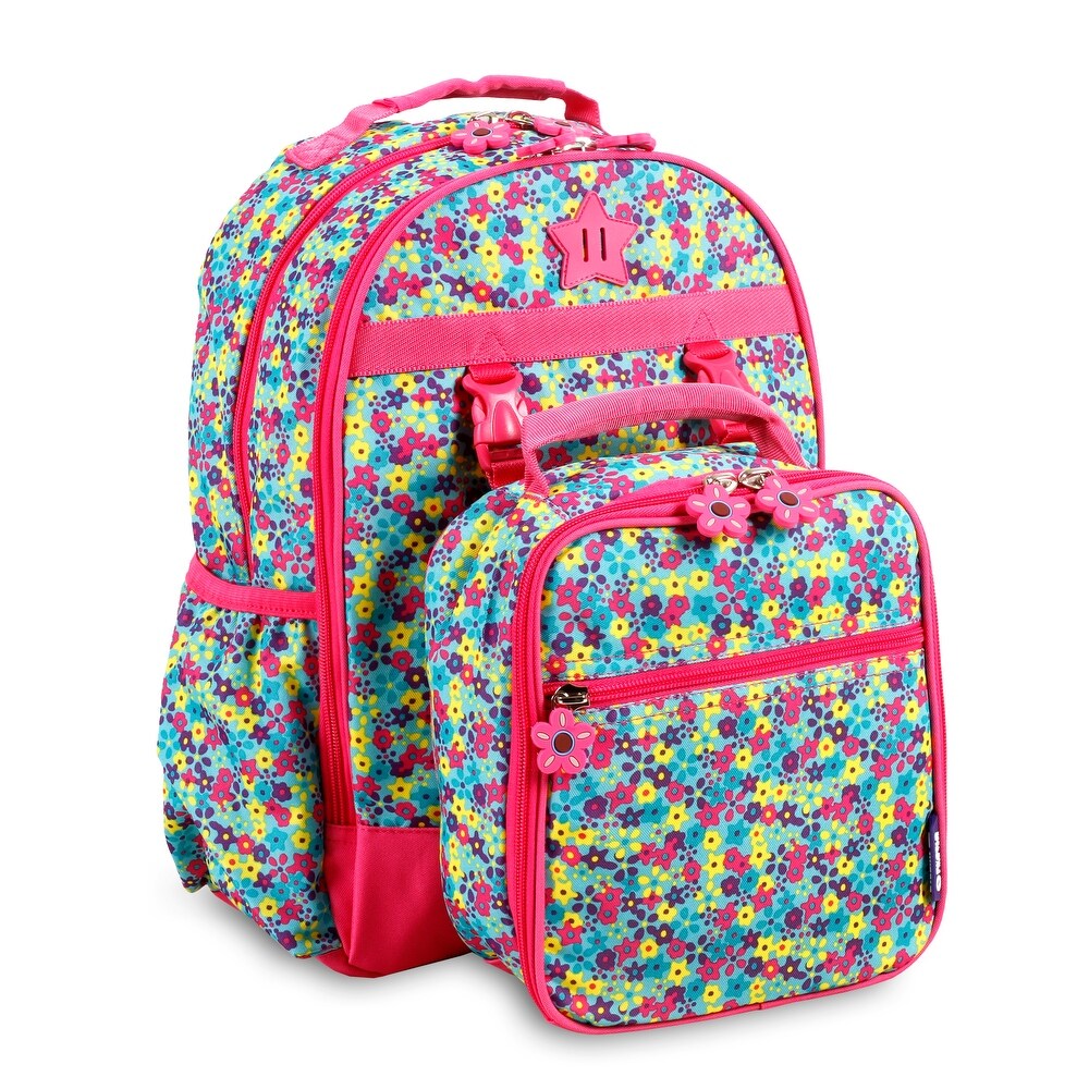 jworld school bag