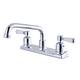 Option Polished Chrome