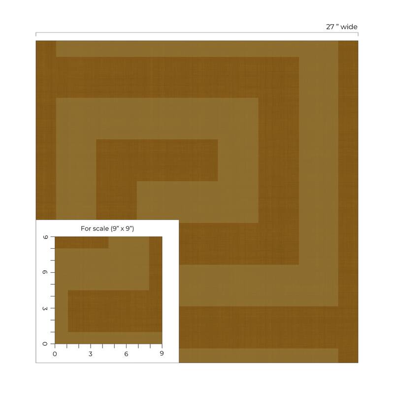 NextWall Maze Geo Peel and Stick Wallpaper Bed Bath & Beyond 39399252