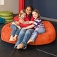 preview thumbnail 5 of 62, Jaxx 4' Lounger Bean Bag Chair