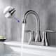 Option Brushed Nickel