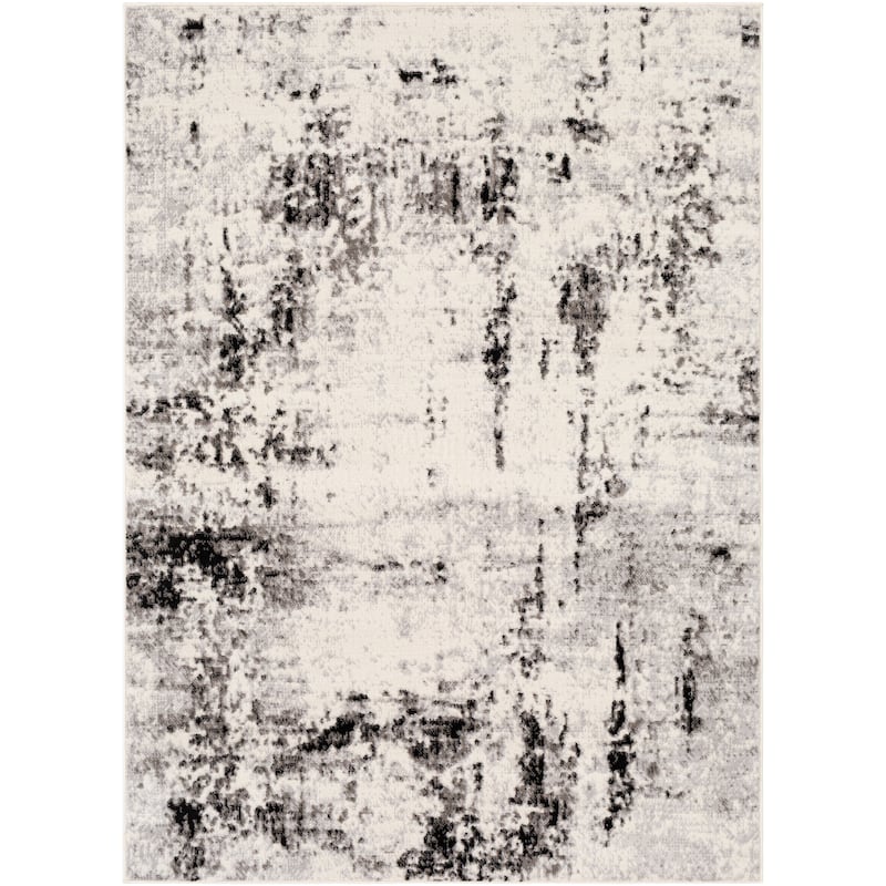 Livabliss Tiana Modern Abstract Area Rug