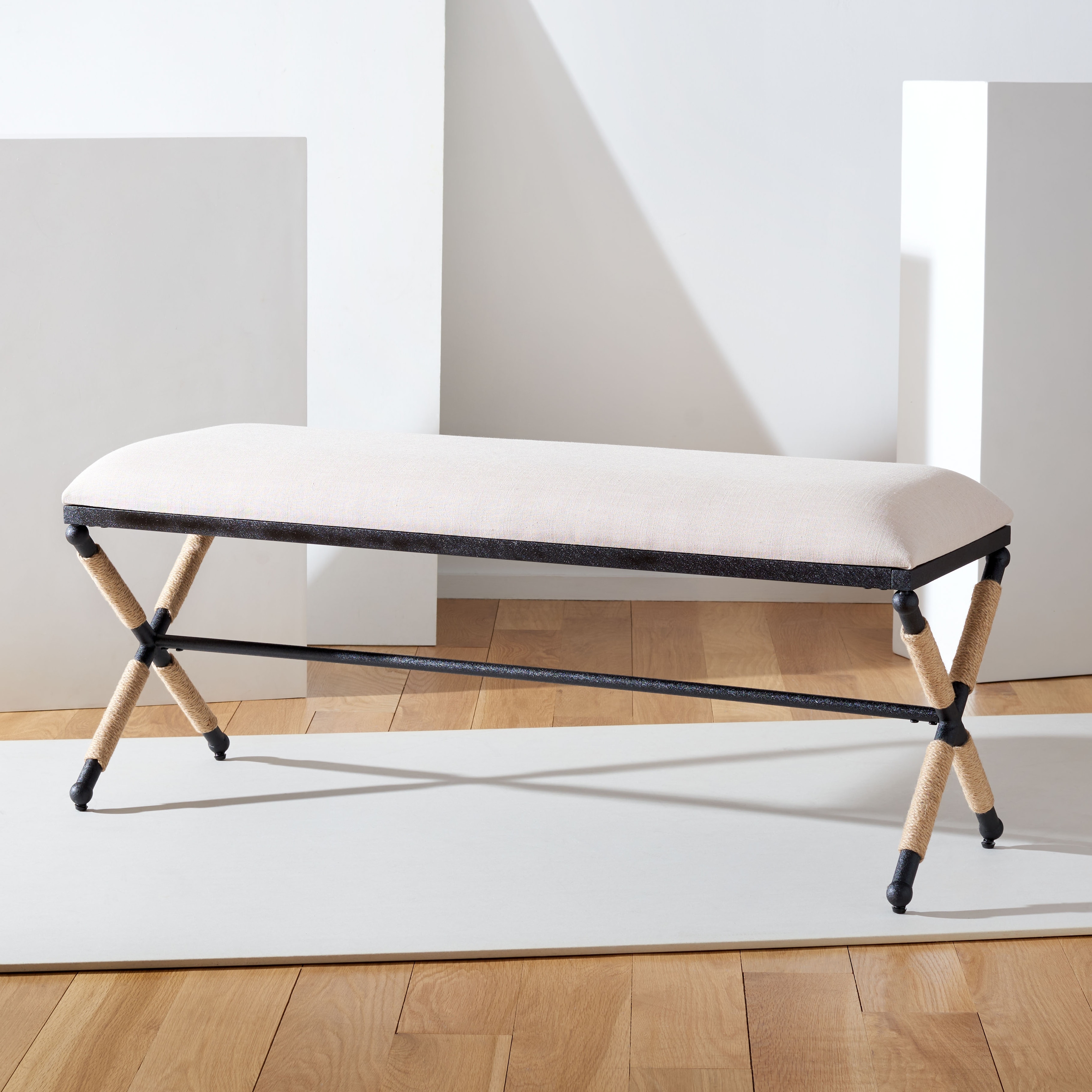 Safavieh bench shop