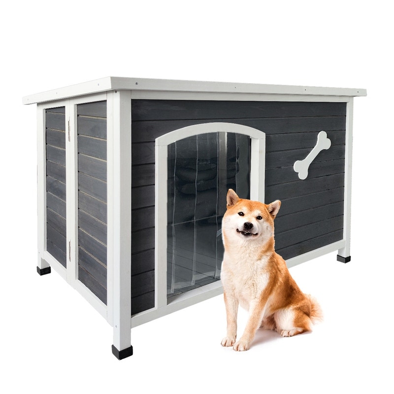 Dog house cage 2025
