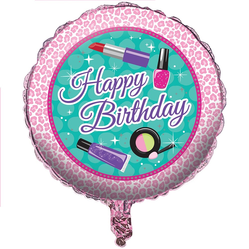pack of balloons cost