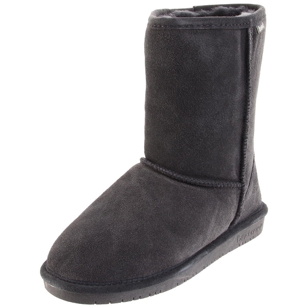 Style & Co. Womens Witty Closed Toe Mid-Calf Cold Weather Boots