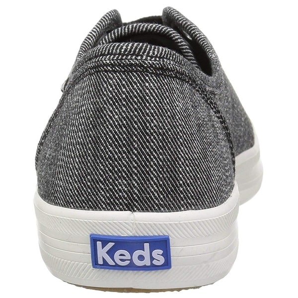 Keds kickstart denim twill clearance