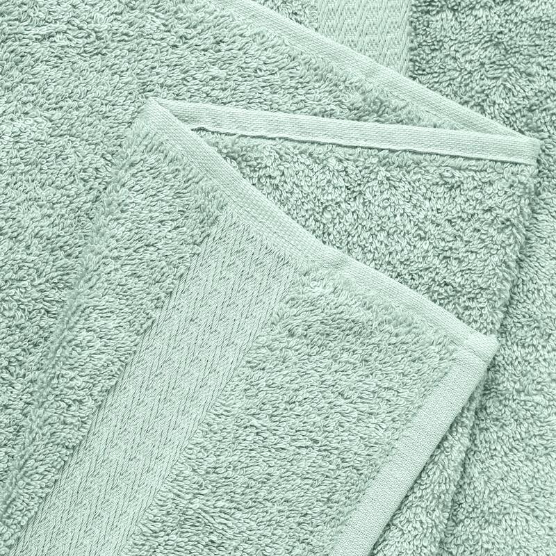 True Classic Towels