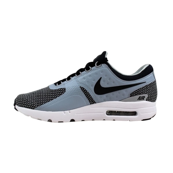 nike air max zero essential wolf grey