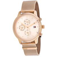 Tommy Hilfiger Women's | Find Great Watches Deals at